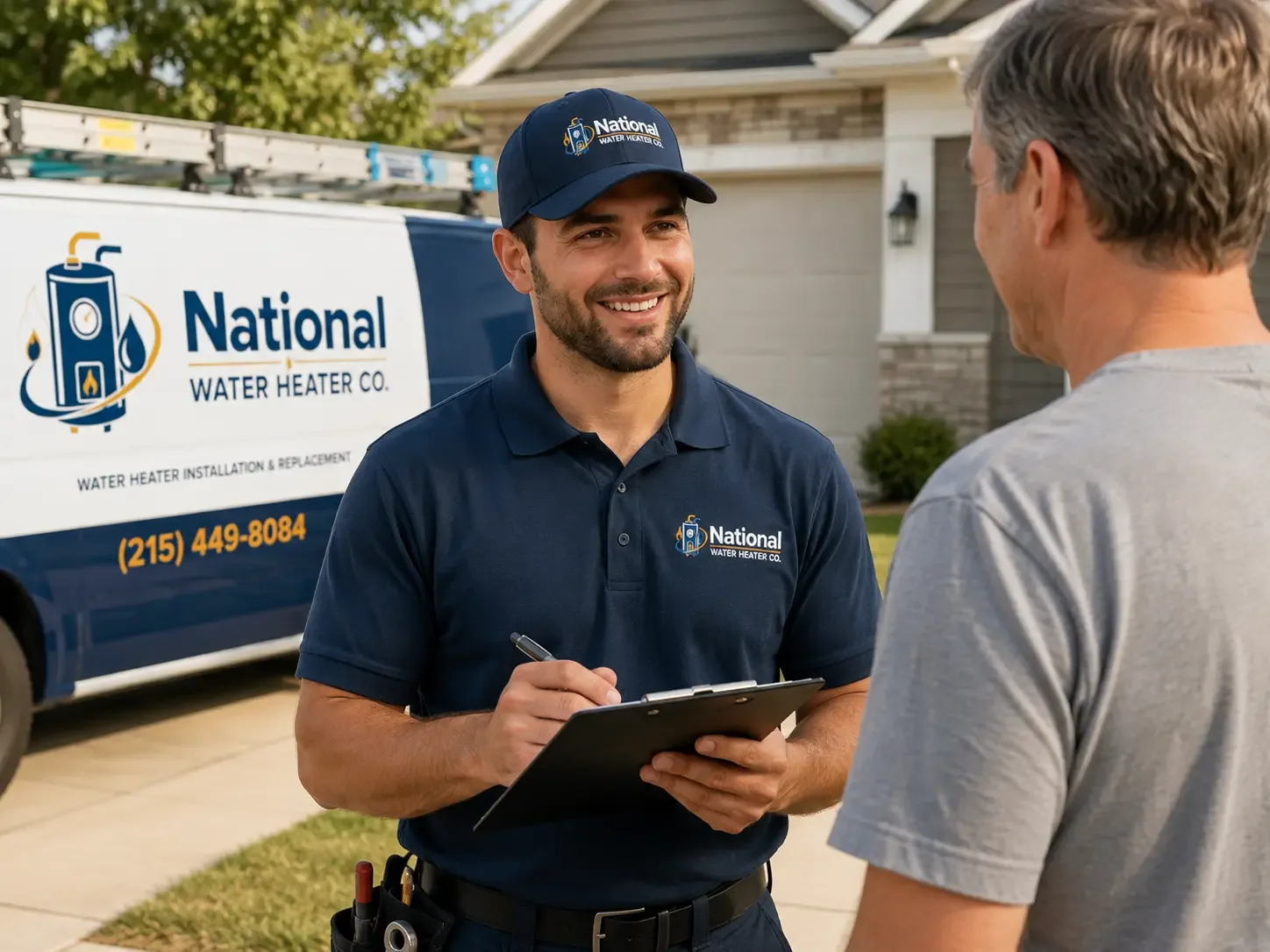Water Heater Installation Keasbey, NJ FAQs